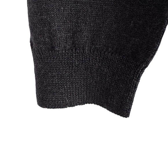 346 Brooks Brothers Fine Italian Merino Pullover Sweater Men’s Size XL - Picture 2 of 11